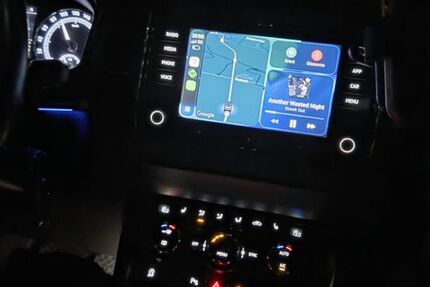 Skoda Karoq 173.000 km 15.390 &euro; Fürth 90763