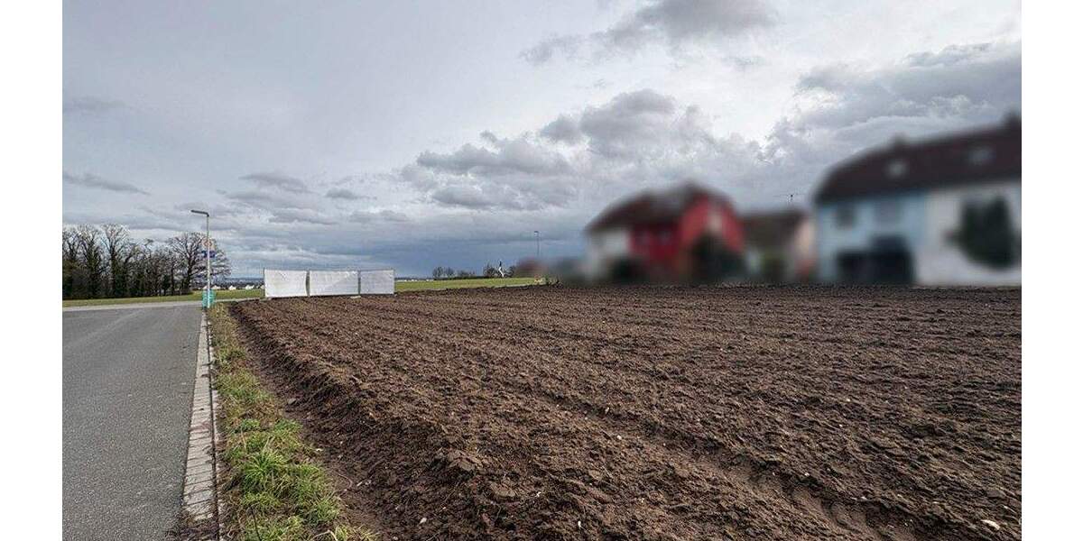 Grundstück Zirndorf Weiherhof - 730.000&euro; | Angebot:25701599