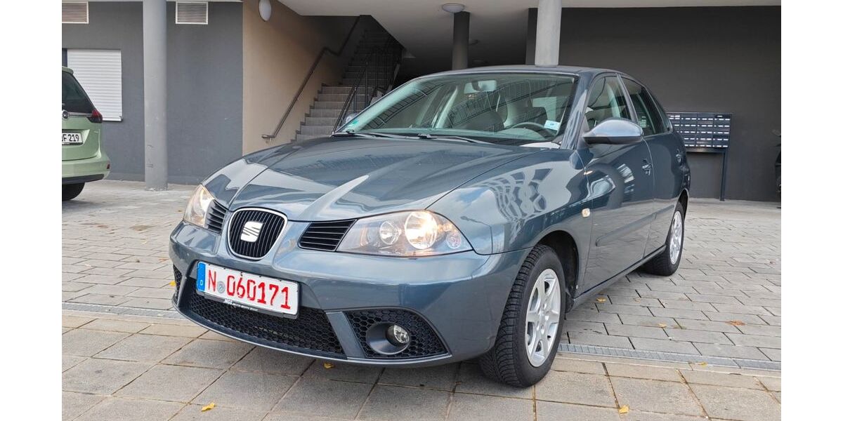 Seat Ibiza 200.000 km 1.700 &euro; Nürnberg 90439
