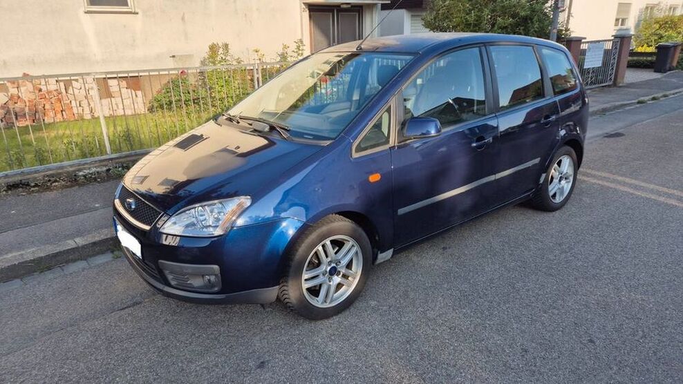 C-Max