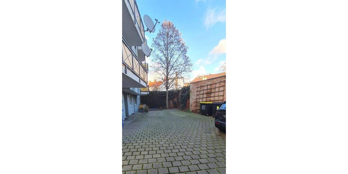 Etagenwohnung Nürnberg Steinbühl - 3 Zimmer, 72 m&sup2;, 210.000&euro; | Angebot:26417282