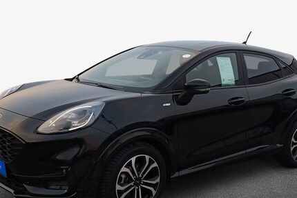 Ford Puma 22.765 km 23.990 &euro; Roth 91154