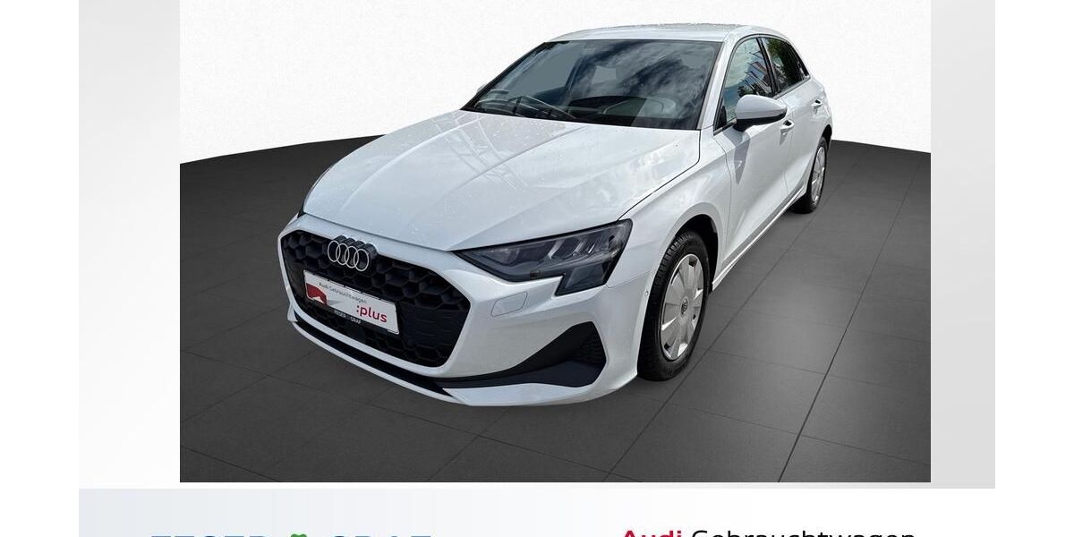 Audi A3 23.756 km 25.980 &euro; Schwabach 91126