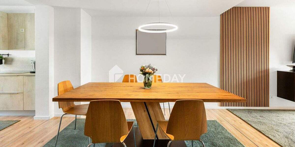 Reihenmittelhaus Erlangen Bruck - 7 Zimmer, 138 m&sup2;, 600.000&euro; | Angebot:25688306