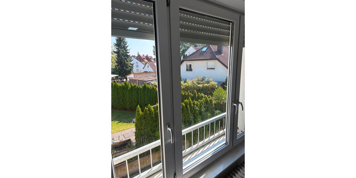 Etagenwohnung Lauf an der Pegnitz - 2 Zimmer, 53 m&sup2;, 169.000&euro; | Angebot:27166706