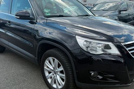 VW Tiguan 160.000 km 8.150 &euro; Nürnberg 90441