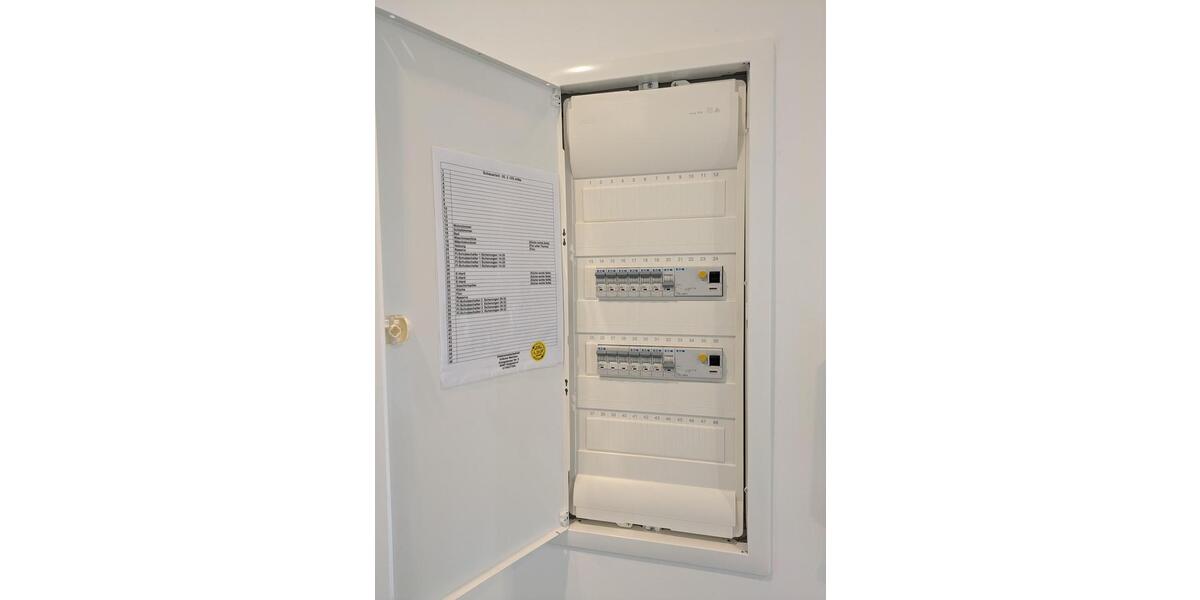 Etagenwohnung Nürnberg Gleißhammer - 2 Zimmer, 55 m&sup2;, 800&euro; | Angebot:25379617