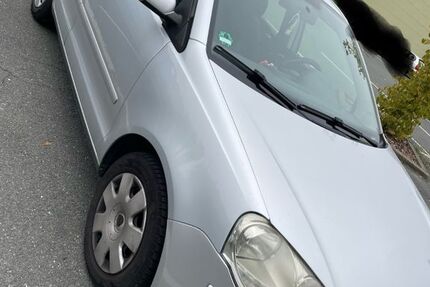 VW Polo 204.000 km 2.250 € Nürnberg 90431