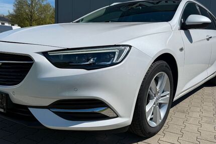 Opel Insignia 99.800 km 13.900 &euro; Eckental 90542