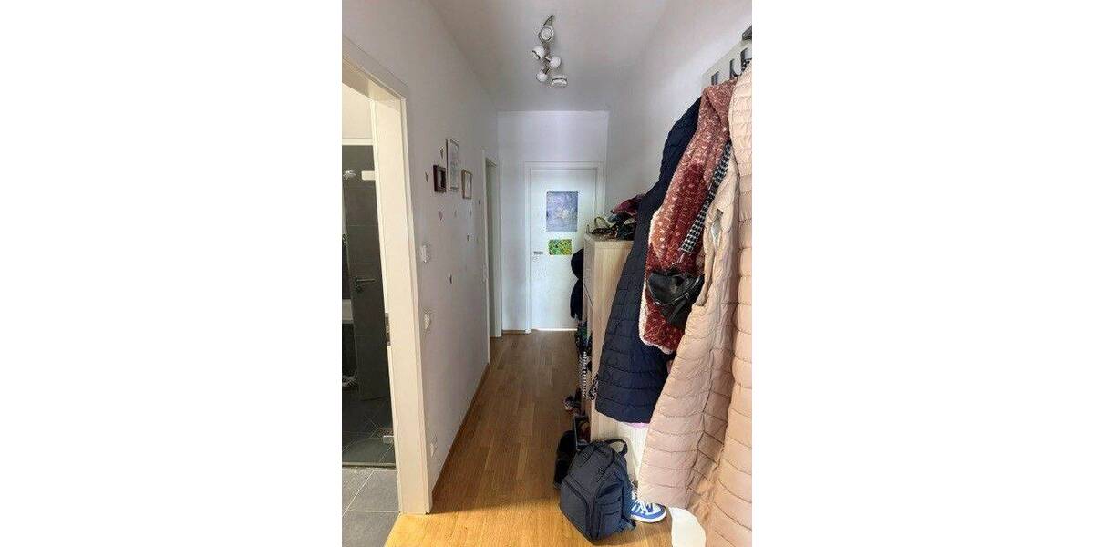 Etagenwohnung Herzogenaurach Welkenbach - 3 Zimmer, 85 m&sup2;, 999&euro; | Angebot:26903723