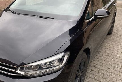VW Touran 230.000 km 10.900 &euro; Büchenbach 91186