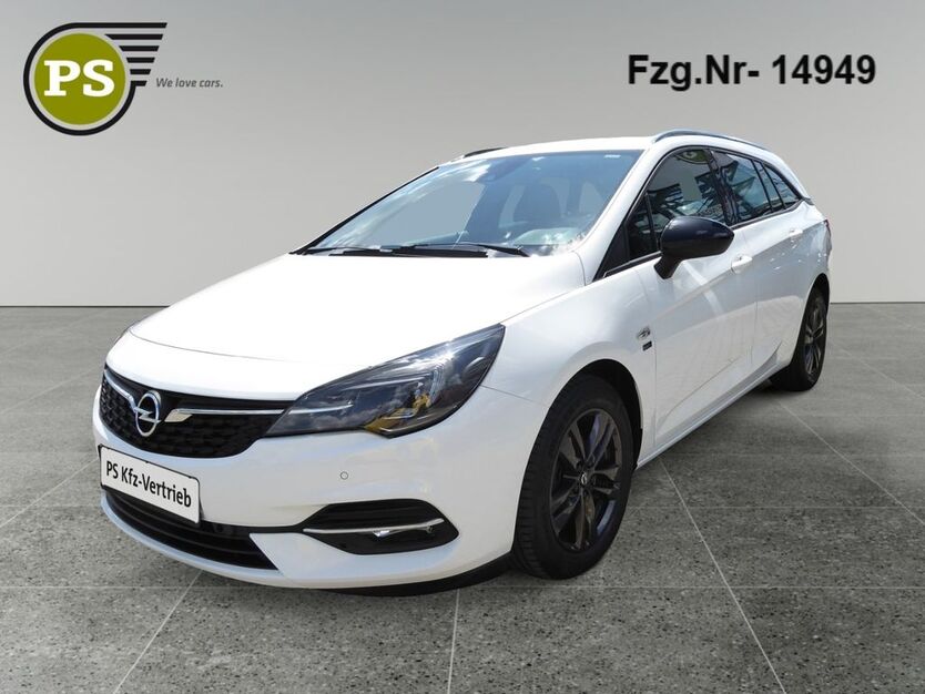 Opel Astra 149.600 km 8.980 € Nürnberg 90480