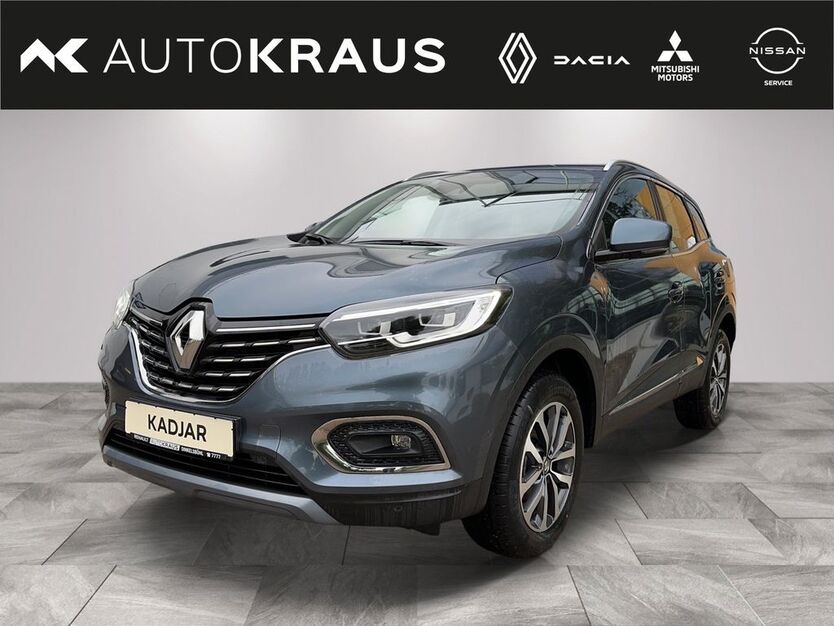 Renault Kadjar 14.500 km 23.995 € Erlangen 91056