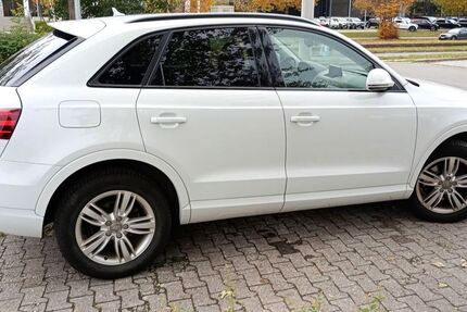 Audi Q3 122.650 km 14.950 &euro; Nürnberg 90443