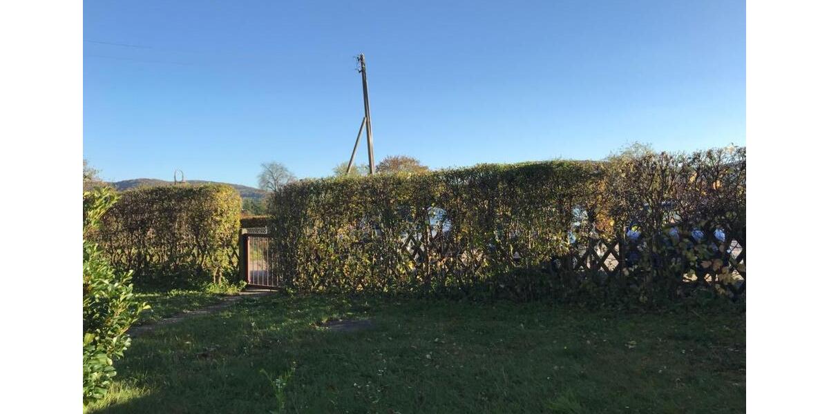 Terrassenwohnung Hersbruck - 2 Zimmer, 66 m&sup2;, 249.000&euro; | Angebot:20334719