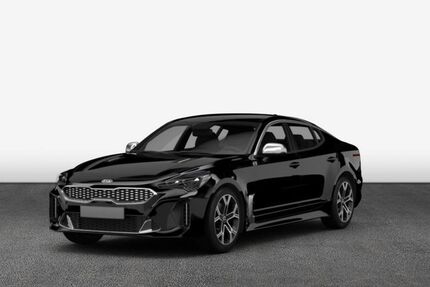 Kia Stinger 64.380 km 30.990 &euro; Nürnberg 90471