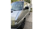 VW T4 Multivan 230.000 km 8.800 &euro; Langenzenn 90579