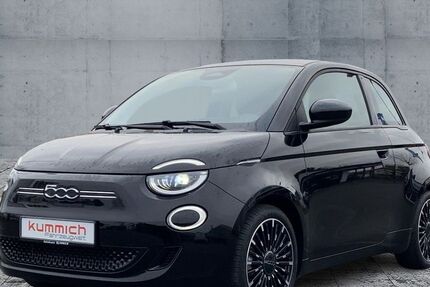 Fiat 500e 14.900 km 21.500 &euro; Fürth 90765