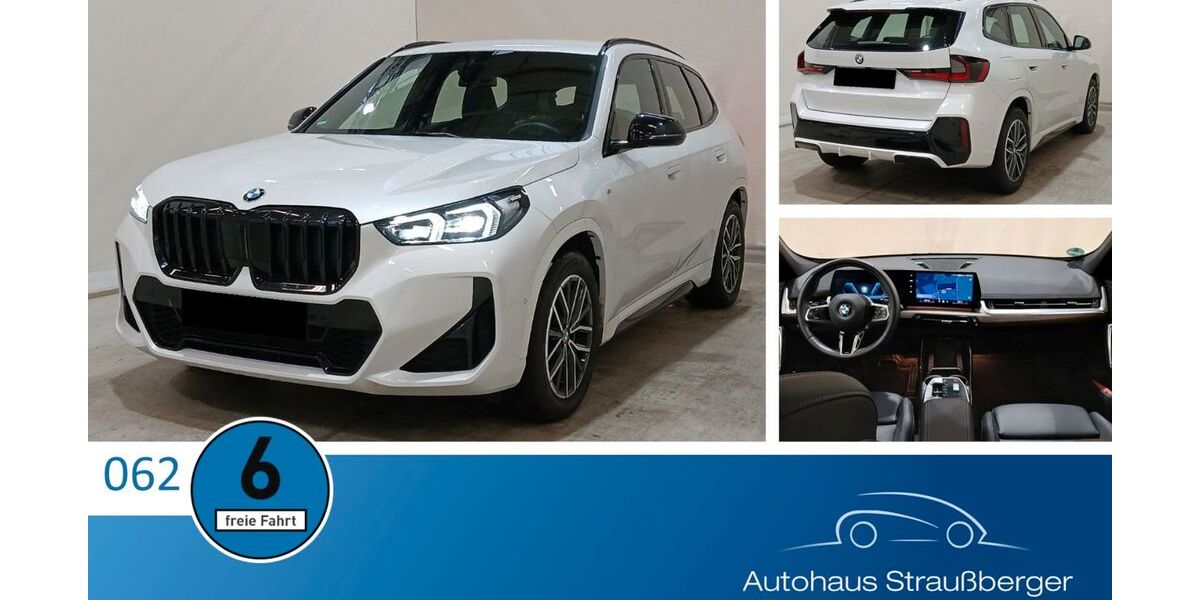 BMW X1 49.500 km 41.290 &euro; Buchschwabach bei Nürnberg 90574