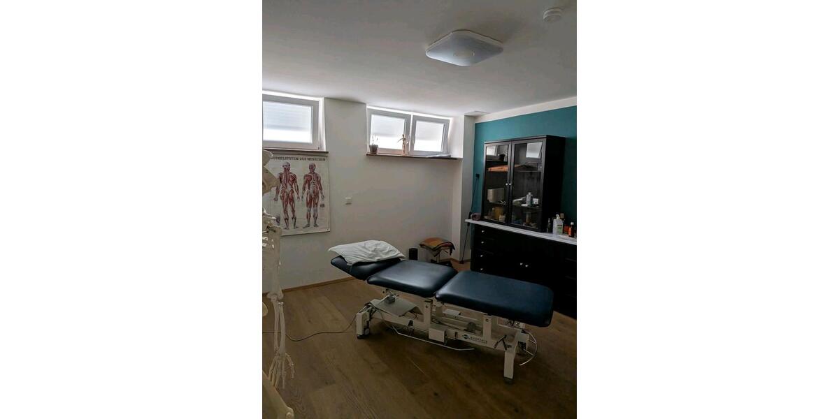 Etagenwohnung Nürnberg Buchenbühl - 1 Zimmer, 75 m&sup2;, 760&euro; | Angebot:27539072