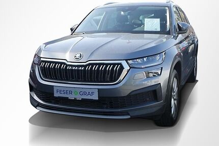 Skoda Kodiaq 76.251 km 31.904 &euro; Lauf an der Pegnitz 91207