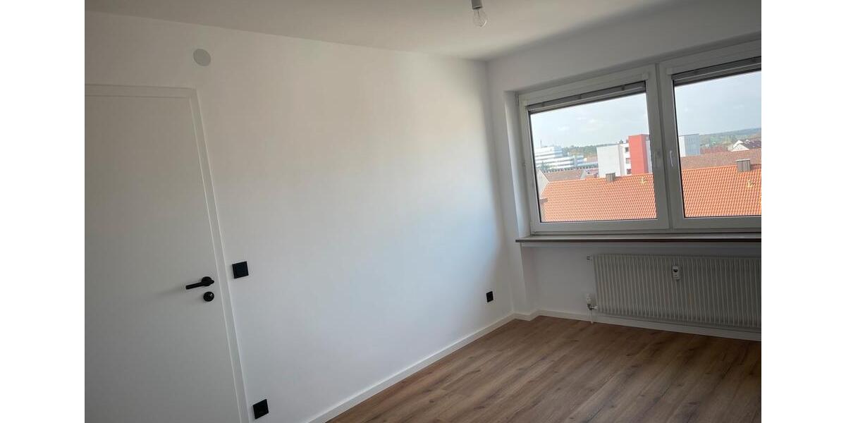Etagenwohnung Lauf an der Pegnitz - 2 Zimmer, 55 m&sup2;, 850&euro; | Angebot:26388067