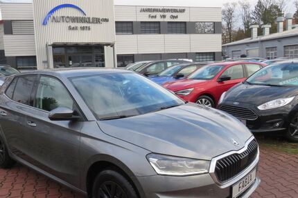 Skoda Kamiq 9 km 28.777 &euro; Nürnberg 90431
