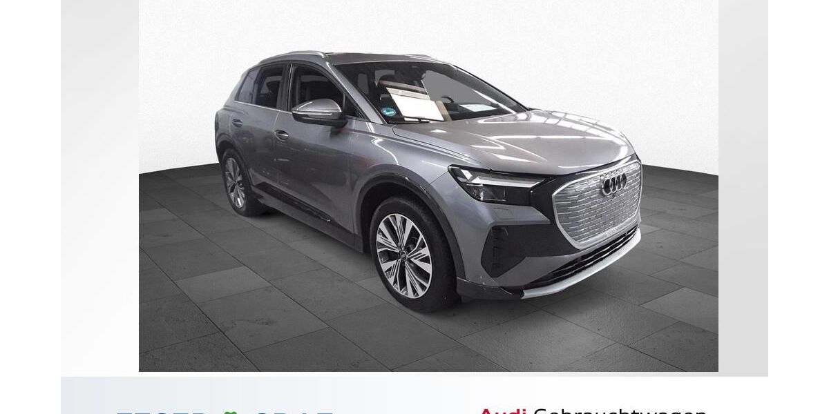 Audi Q4 e-tron 29.990 km 29.980 &euro; Schwabach 91126