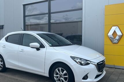 Mazda 2 48.190 km 10.490 &euro; Neuendettelsau 91564