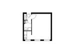 Etagenwohnung Nürnberg Eberhardshof - 1 Zimmer, 33 m&sup2;, 145.000&euro; | Angebot:26463043