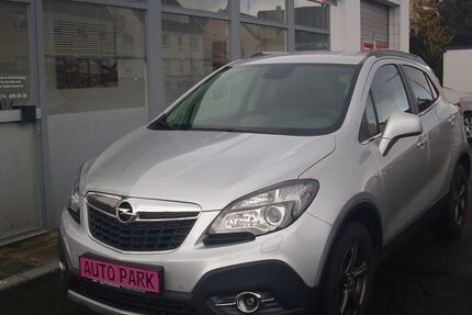 Opel Mokka 181.000 km 4.450 &euro; Fürth 90765