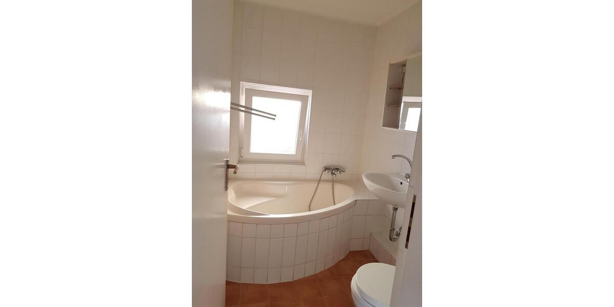 Dachgeschoßwohnung Fürth Altstadt - 1.5 Zimmer, 43 m&sup2;, 520&euro; | Angebot:26547207