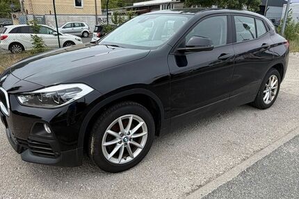 BMW X2 230.000 km 10.800 &euro; Stein 90547