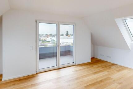 Wohnung Nürnberg Gaismannshof - 3 Zimmer, 88 m&sup2;, 1.350&euro; | Angebot:25592505