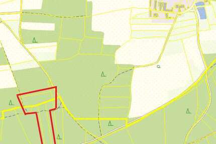 Grundstück Kammerstein - 54.000&euro; | Angebot:22711047