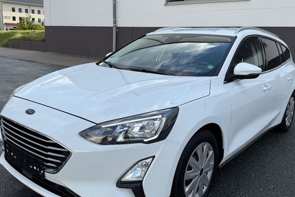 Ford Focus 238.950 km 7.700 &euro; Wendelstein 90530