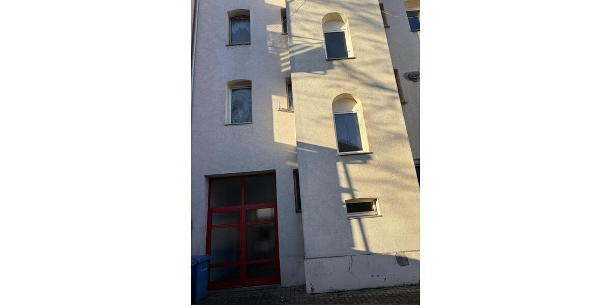 Etagenwohnung Nürnberg Gleißhammer - 2 Zimmer, 45 m&sup2;, 169.000&euro; | Angebot:25636876