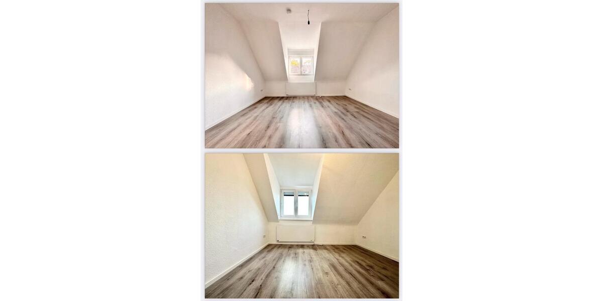 Etagenwohnung Nürnberg Gaismannshof - 3 Zimmer, 55 m&sup2;, 750&euro; | Angebot:26225260