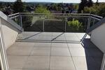 Dachterrassenwohnung mit toller Aussicht 2 zimmer