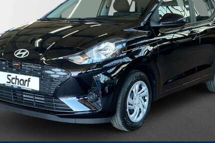 Hyundai i10 7.793 km 12.990 &euro; Nürnberg 90451