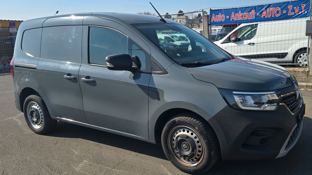 Renault Kangoo 44.051 km 13.990 &euro; Nürnberg 90439