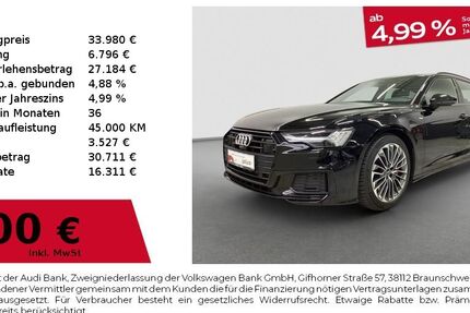 Audi A6 123.757 km 32.480 &euro; Fürth 90763