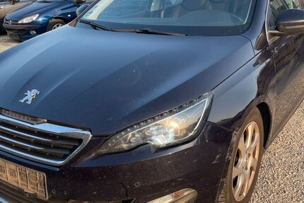 Peugeot 308 310.000 km 3.500 € Nürnberg 90427