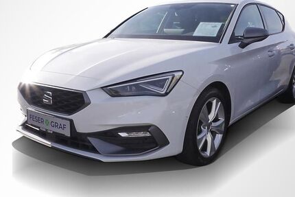 Seat Leon 25.026 km 26.480 &euro; Fürth 90763