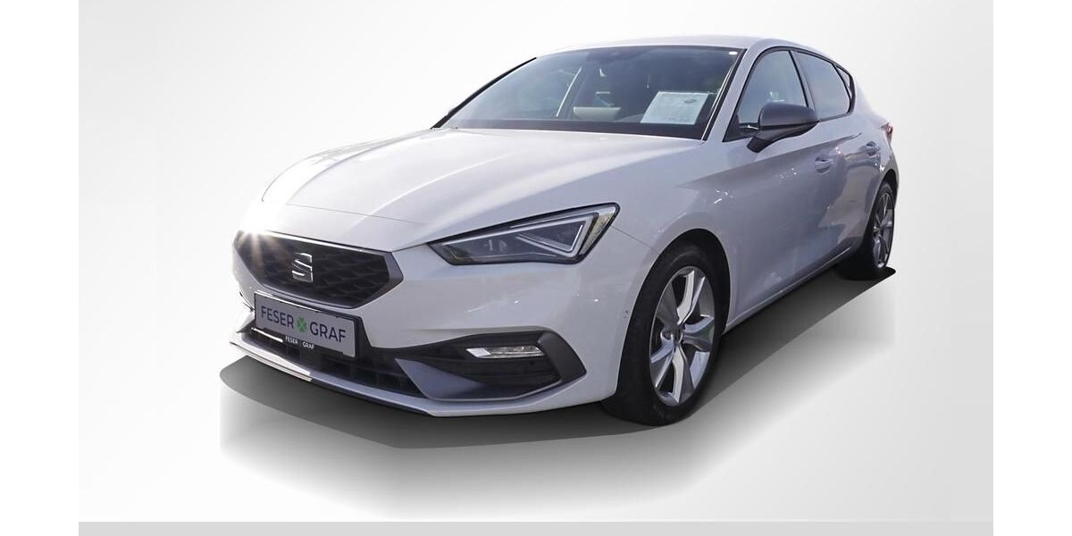 Seat Leon 25.026 km 26.480 &euro; Fürth 90763