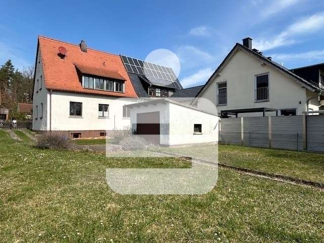 Einfamilienhaus Herzogenaurach - 6 Zimmer, 104 m&sup2;, 394.000&euro; | Angebot:26584230