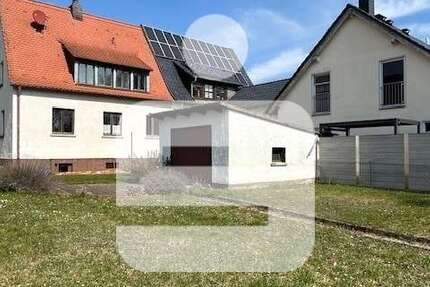 Haus Herzogenaurach - 6 Zimmer, 104 m&sup2;, 394.000&euro; | Angebot:26584230