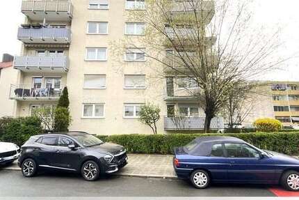 Wohnung Nürnberg Altenfurt - 3 Zimmer, 68 m&sup2;, 195.000&euro; | Angebot:26934736