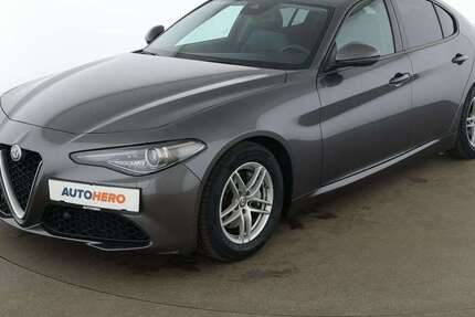 Alfa Romeo Giulia 91.936 km 19.650 &euro; Nürnberg 90441
