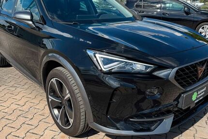 Cupra Formentor 82.250 km 21.500 &euro; Schwabach 91126